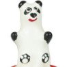 CONDOMERIE - PRESERVATIVOS DE NOVEDAD PINTADOS A MANO MODELO PANDA 1