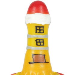 CONDOMERIE - CONDONES DE...