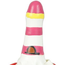CONDOMERIE - PRESERVATIVOS DE DISEÑO NOVEDOSO PINTADOS A MANO FARO