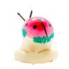 CONDOMERIE - CONDONES DE NOVEDAD PINTADOS A MANO MODELO MARIQUITA 1