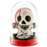 CONDOMERIE - CONDONES DE NOVEDAD PINTADOS A MANO PIRATA