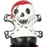 CONDOMERIE - CONDONES DE NOVEDAD PINTADOS A MANO PIRATA