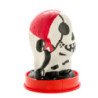 CONDOMERIE - CONDONES DE NOVEDAD PINTADOS A MANO PIRATA