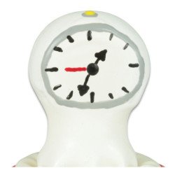 CONDOMERIE - RELOJ DE...