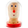 CONDOMERIE - CONDONES DE NOVEDAD PINTADOS A MANO PAPÁ NOEL