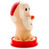 CONDOMERIE - CONDONES DE NOVEDAD PINTADOS A MANO PAPÁ NOEL