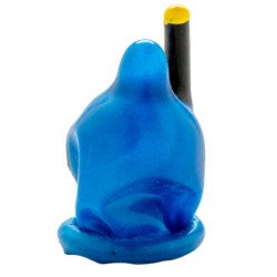 CONDOMERIE - PRESERVATIVOS DE NOVEDAD PINTADOS A MANO PARA BUCEADORES