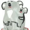 CONDOMERIE - CONDONES NOVEDOSOS PINTADOS A MANO KOALA + YOUNG