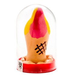 CONDOMERIE - HELADOS DE...