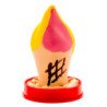 CONDOMERIE - HELADOS DE CONDONES NOVEDOSOS PINTADOS A MANO