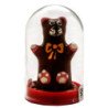 CONDOMERIE - PRESERVATIVOS DE OSO DE PELUCHE PINTADOS A MANO