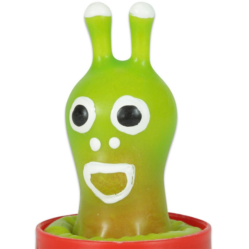 CONDOMERIE - CONDONES DE NOVEDAD PINTADOS A MANO E.T. MARTIAN