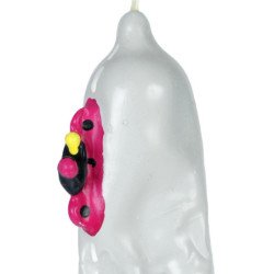 CONDOMERIE - CONDONES DE...