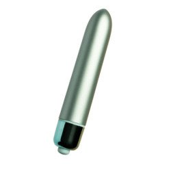 ROCKS-OFF - RO-90 AQUA LILY BALA VIBRATORIA VERDE AGUA