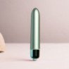 ROCKS-OFF - RO-90 AQUA LILY BALA VIBRATORIA VERDE AGUA
