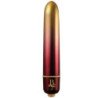 ROCKS-OFF - RO-90 DEBUTANTE BALA VIBRATORIA DORADA