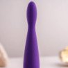 ROCKS-OFF - PETITE SENSATIONS TEAZER VIBRADOR ANAL CON TAPÓN MORADO