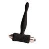 ROCKS-OFF - PETITE SENSATIONS TEAZER VIBRADOR ANAL NEGRO