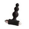 ROCKS-OFF - PETITE SENSATIONS BUBBLES VIBRADOR ANAL NEGRO