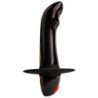 ROCKS- OFF - QUEST PROSTATE BULLET VIBRADOR PROSTÁTICO NEGRO