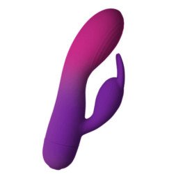 ROCKS-OFF-GLO-GIRL VIBRADOR...