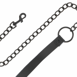OSCURIDAD - COLLAR NEGRO...