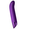 ROCKS- OFF - CHAIAMO G VIBRADOR G-SPOT MORADO