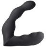ROCKS-OFF - ADAPTADOR NEGRO PARA VIBRADOR DE PRÓSTATA Y ANAL