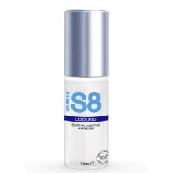 STIMUL8 - S8 LUBRICANTE DE...