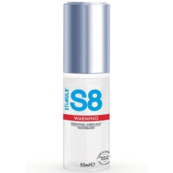 STIMUL8 - S8 LUBRICANTE CON...