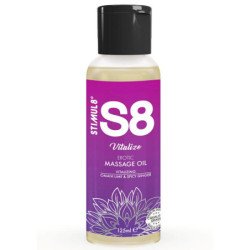 STIMUL8 - S8 VITALIZE...