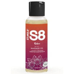 STIMUL8 - S8 RELAX ACEITE...