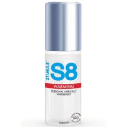 STIMUL8 - S8 LUBRICANTE CON...