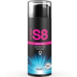 STIMUL8 - S8 ELECTRA...