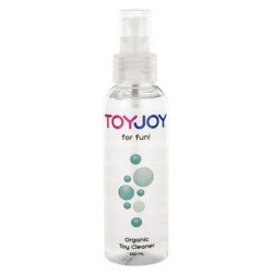 TOYJOY - SPRAY LIMPIADOR DE...
