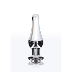 TOYJOY - JUEGO ANAL DIAMOND BUM BIJOU TAPÓN ANAL PEQUEÑO