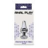 TOYJOY - ANAL PLAY DIAMANTE BUM BIJOU PLUG ANAL PEQUEÑO
