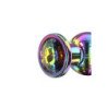 TOYJOY - JUEGO ANAL TWILIGHT BUM BIJOU TAPÓN ANAL PEQUEÑO