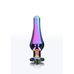 TOYJOY - ANAL PLAY TWILIGHT BUM BIJOU PLUG ANAL PEQUEÑO