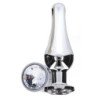 TOYJOY - JUEGO ANAL DIAMOND BUM BIJOU TAPÓN ANAL MEDIANO