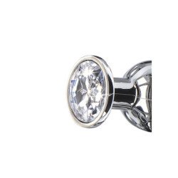 TOYJOY - JUEGO ANAL DIAMOND BUM BIJOU TAPÓN ANAL MEDIANO