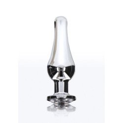 TOYJOY - JUEGO ANAL DIAMOND BUM BIJOU TAPÓN ANAL MEDIANO