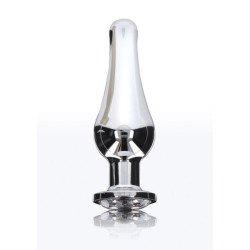 TOYJOY - JUEGO ANAL DIAMOND BUM BIJOU TAPÓN ANAL GRANDE