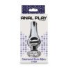 TOYJOY - JUEGO ANAL DIAMOND BUM BIJOU TAPÓN ANAL GRANDE