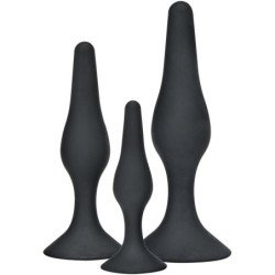 TOYJOY - JUEGO ANAL CURVY...