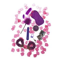 TOYJOY - JUST FOR YOU SUPER SEX BOMB CAJA