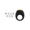 TOYJOY - ANILLO VIBRATORIO PARA PENE ECLIPSE LIGHT