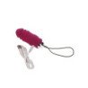 TOYJOY - HAPPINESS SUNN SIDE UP AND DOWN VIBRADOR CONTROL REMOTO FUCSIA