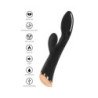 TOYJOY - IVY CASSIA XTRA INTENSE VIBRADOR ESTIMULADOR CLÍTORIS NEGRO