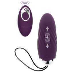 TOYJOY - VIBRADOR HAPPINESS...